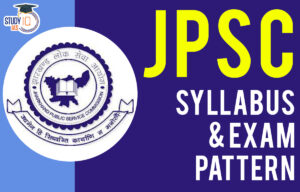 JPSC Syllabus 2025, Download Prelims and Mains Subject Wise PDF