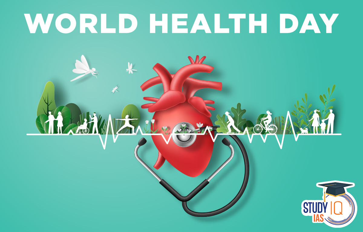 World Health Day