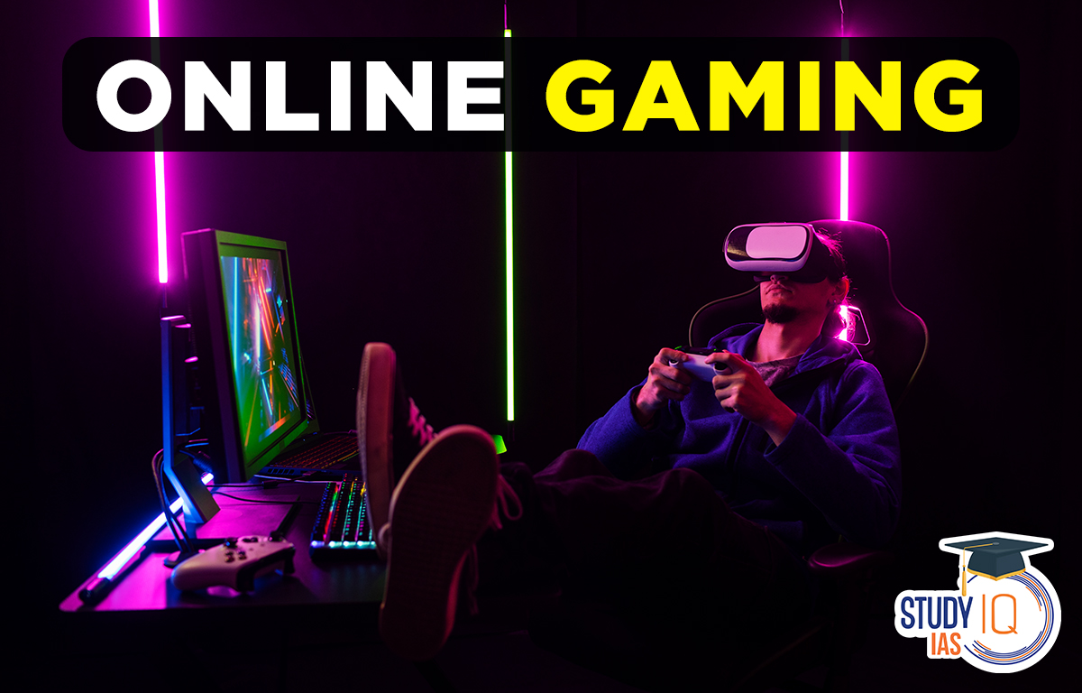 Online Gaming