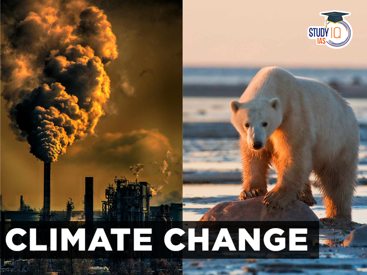 Climate Change