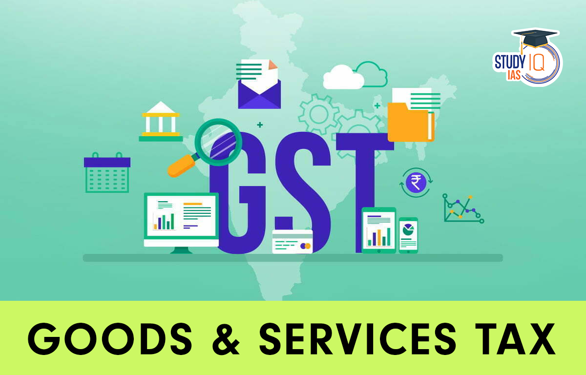 Goods and Services Tax