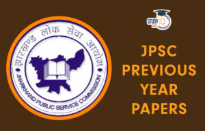 JPSC Previous Year Papers, Download Prelims and Mains PYQs PDF