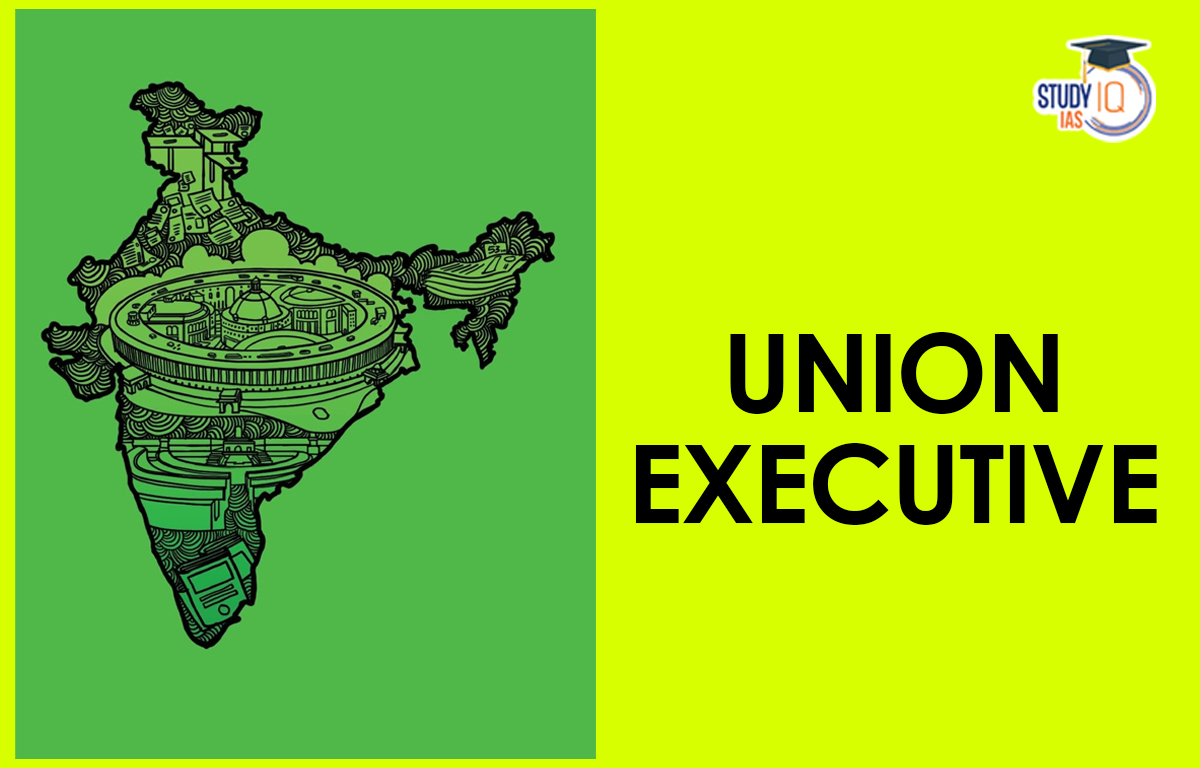 Union Executive