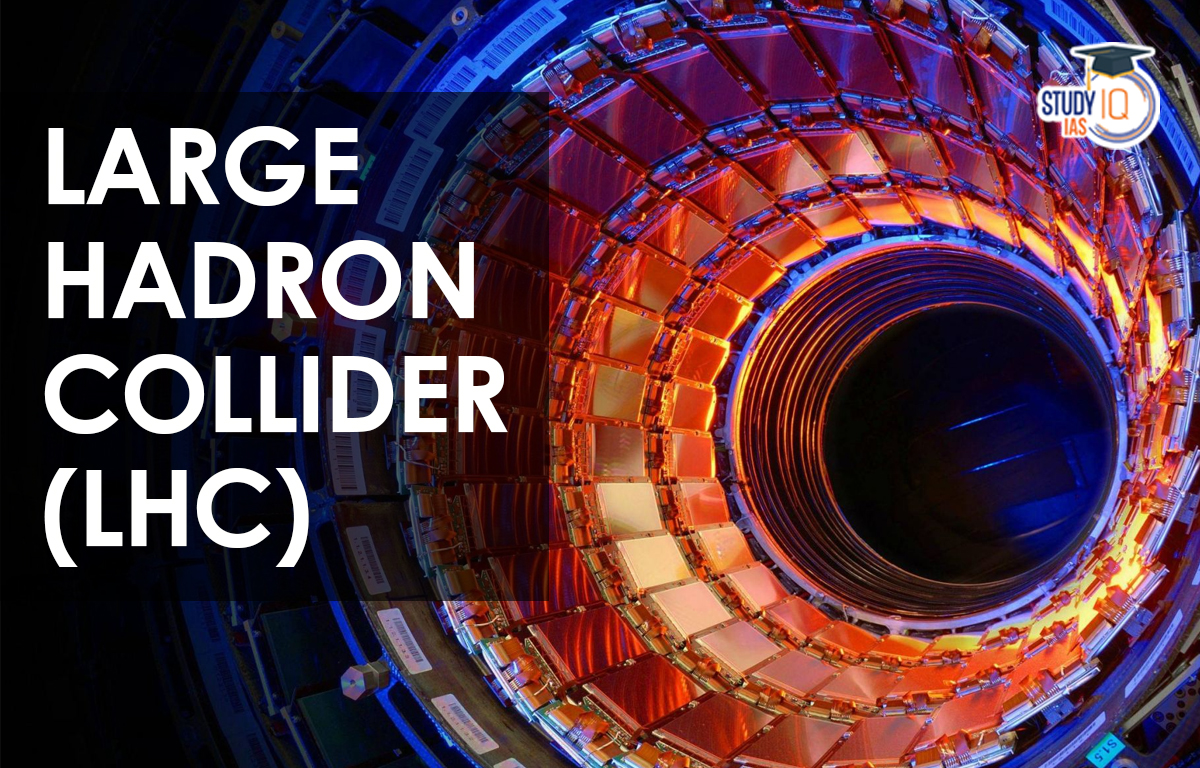 Large Hadron Collider (LHC)