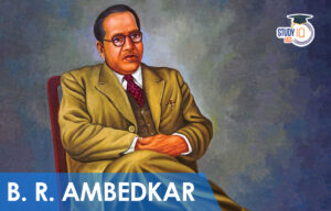 BR. Ambedkar