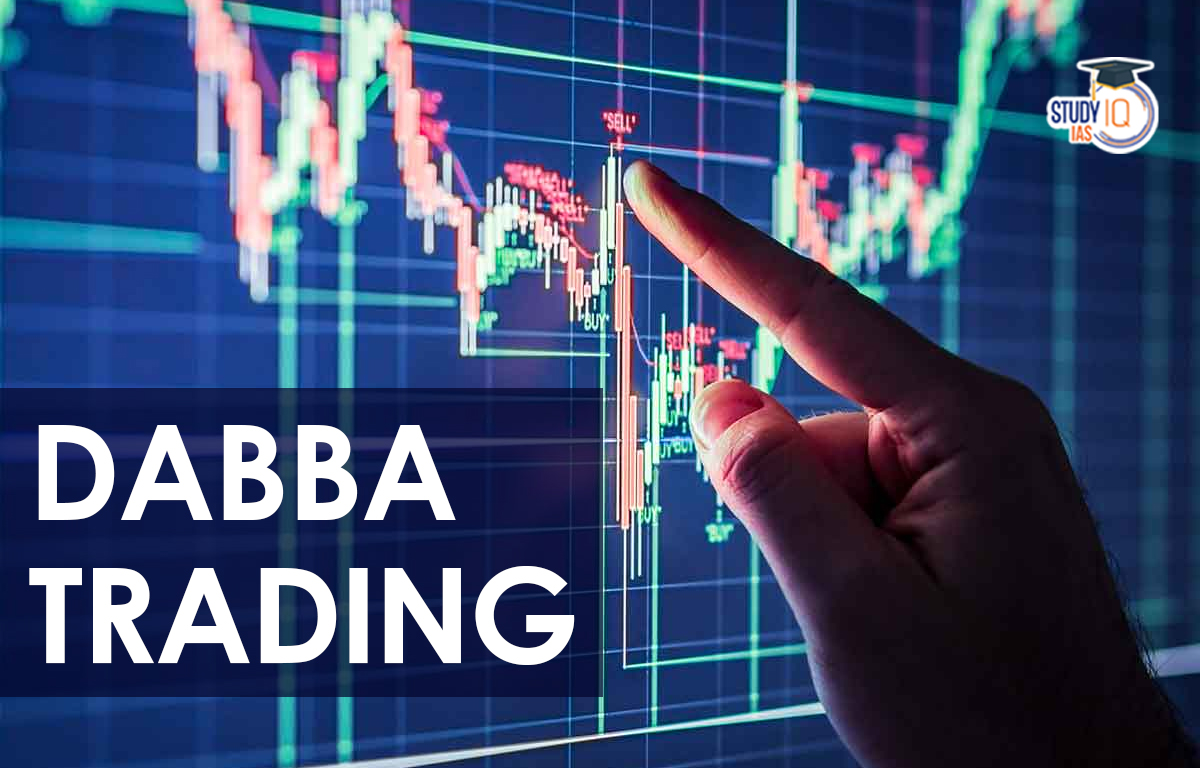 Dabba Trading