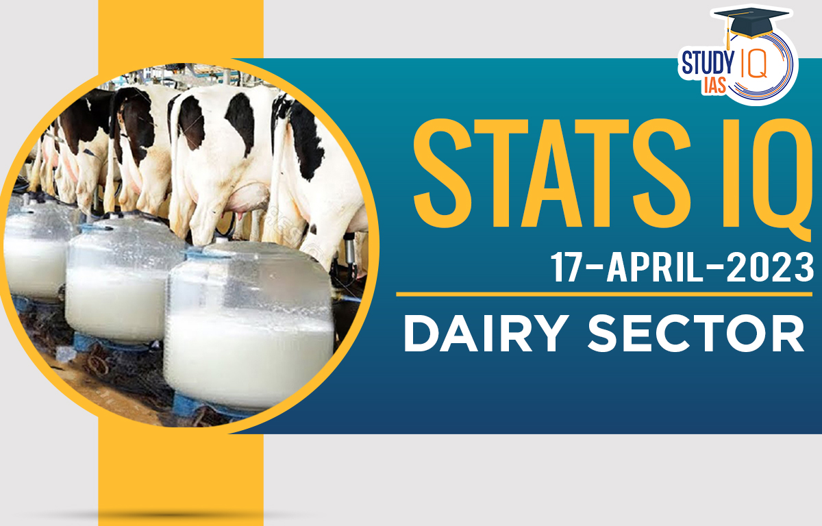 Dairy Sector