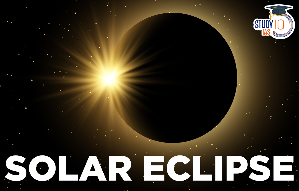 Solar Eclipse