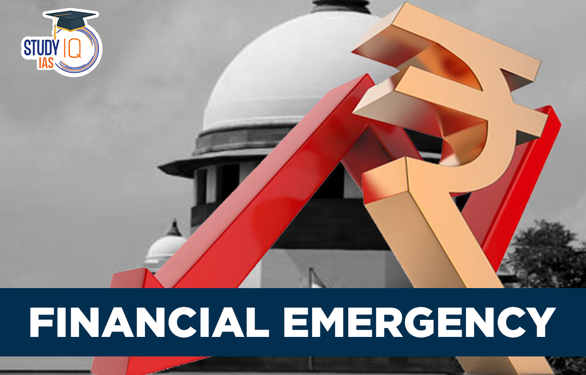 Financial Emergency