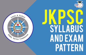 JKPSC Syllabus 2024, Download KAS Prelims and Mains Syllabus PDF