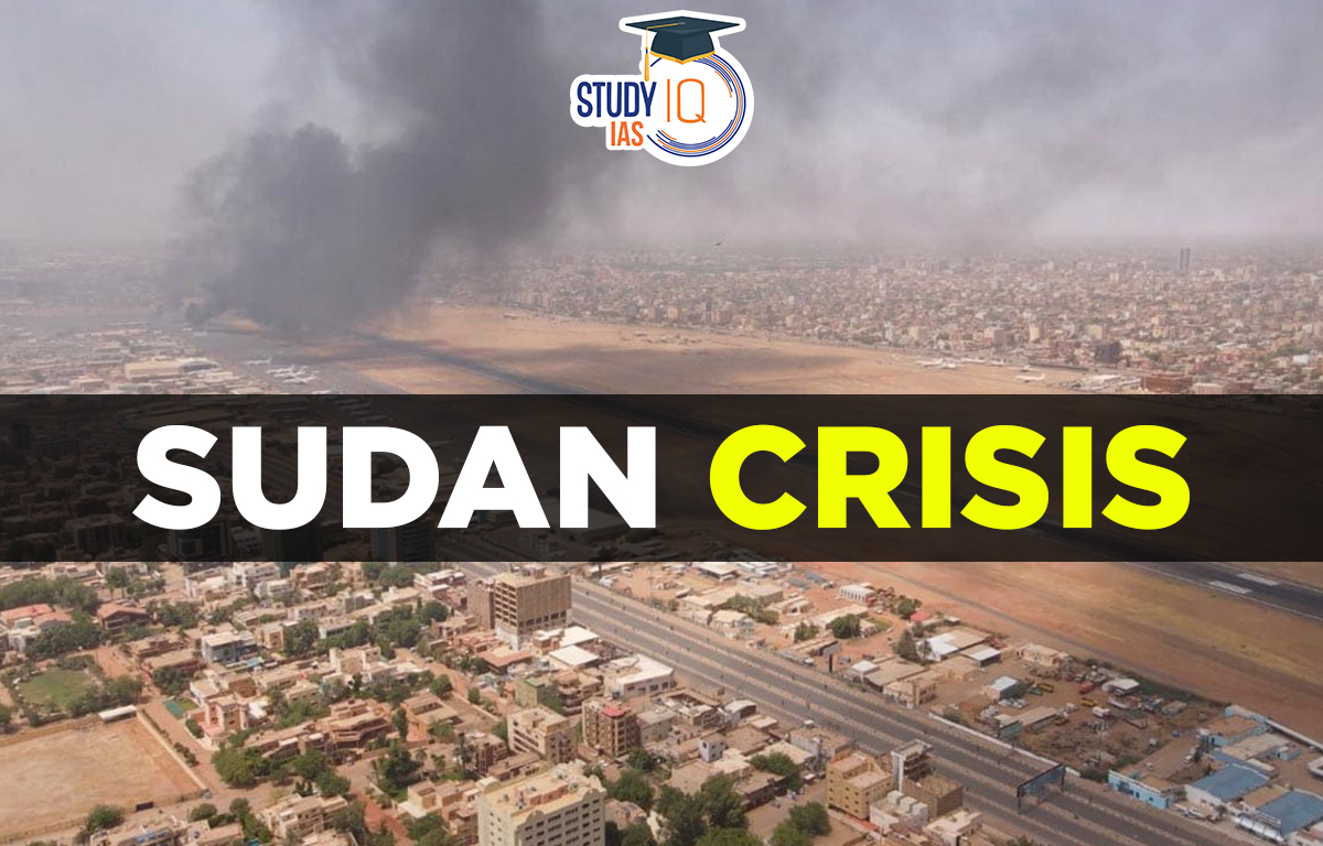 Sudan Crisis