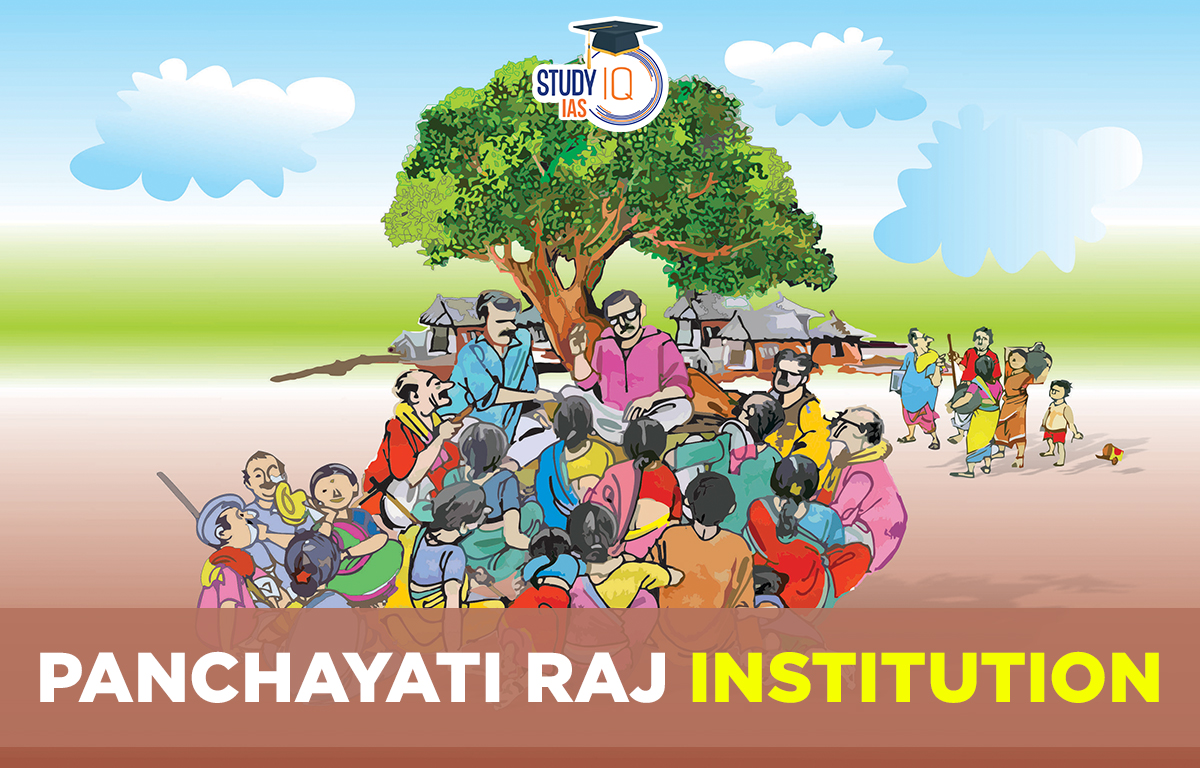 Panchayati Raj Institutions