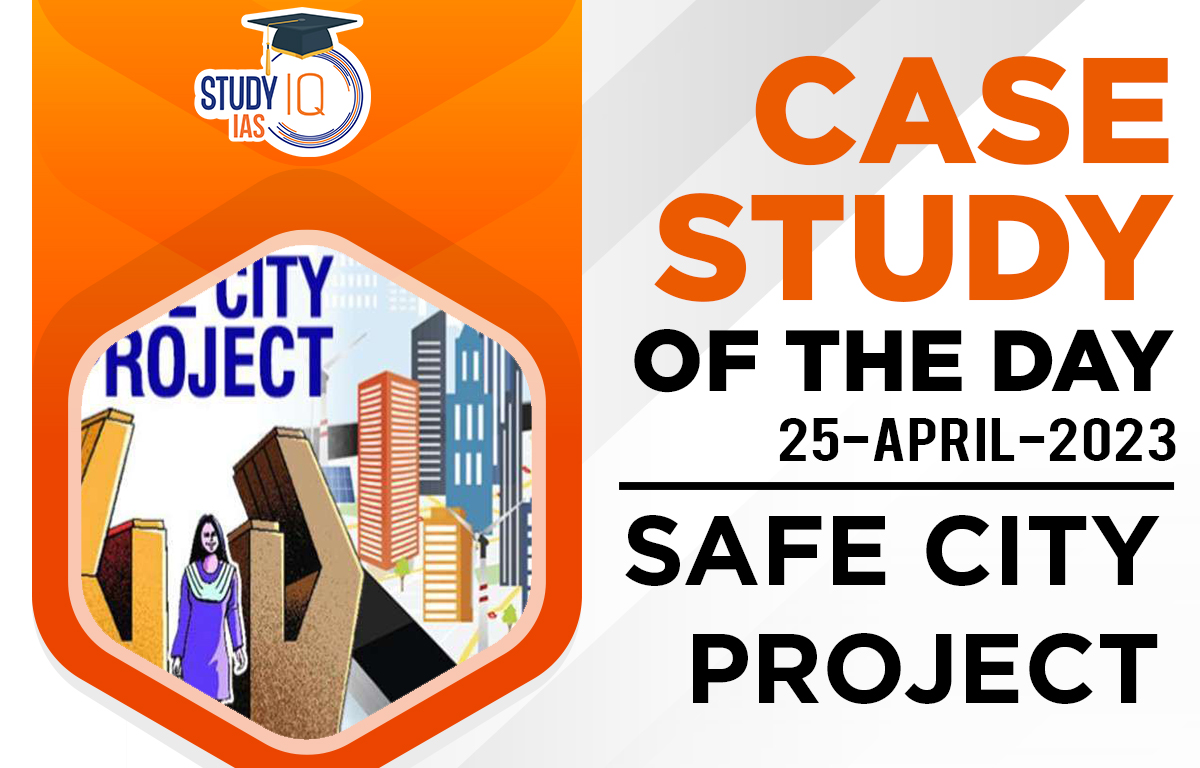 Safe City Project