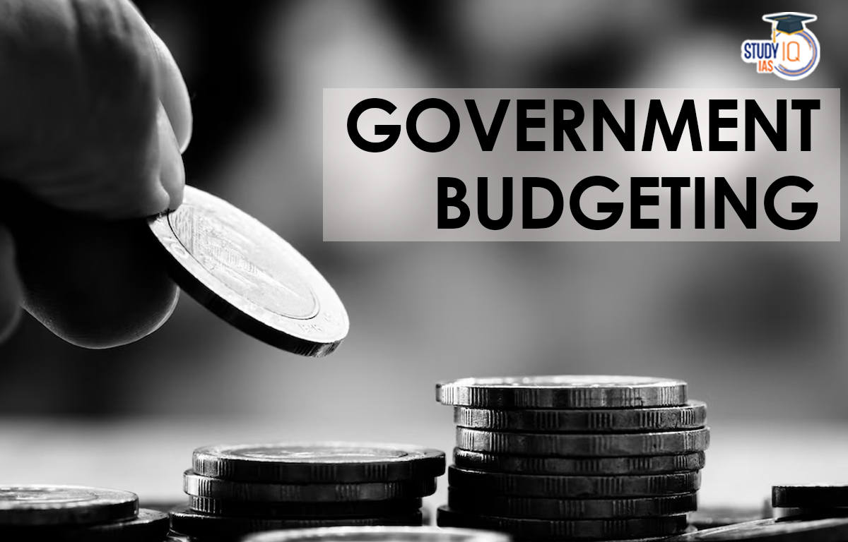 Government Budgeting