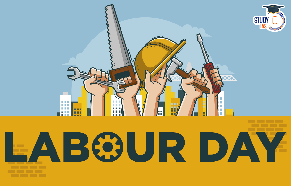 Labour Day