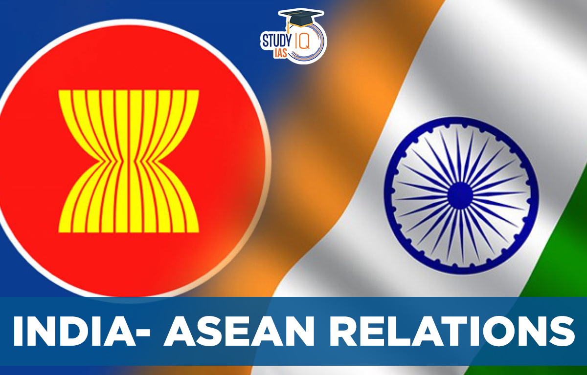 India- ASEAN Relations