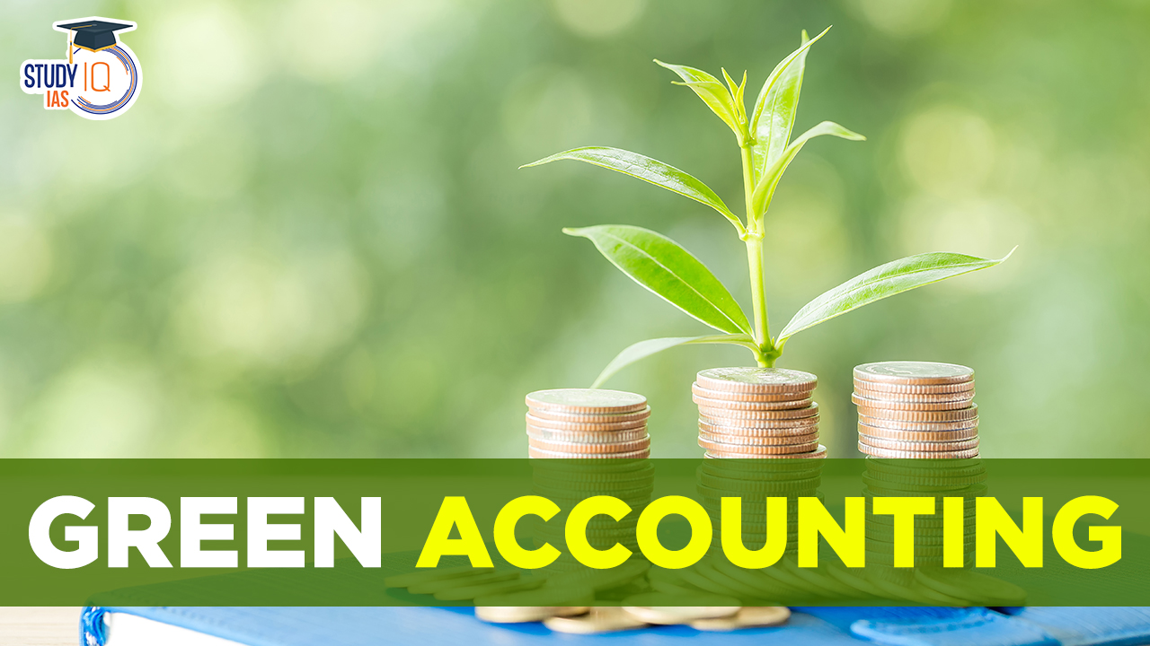 Green Accounting