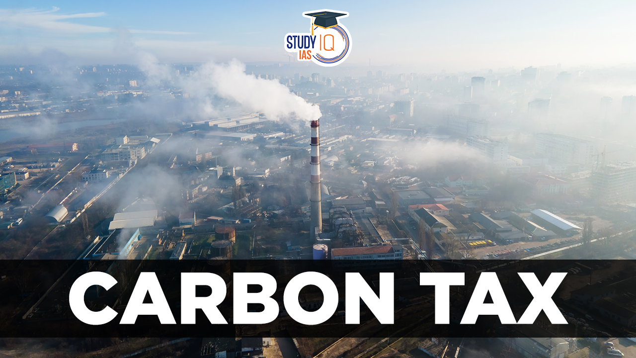 Carbon Tax