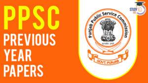 PPSC Previous Year Question Papers, Download PPCS PYQs PDF