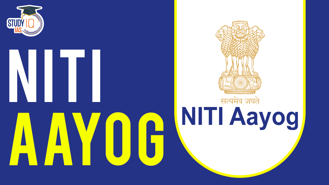 NITI Aayog