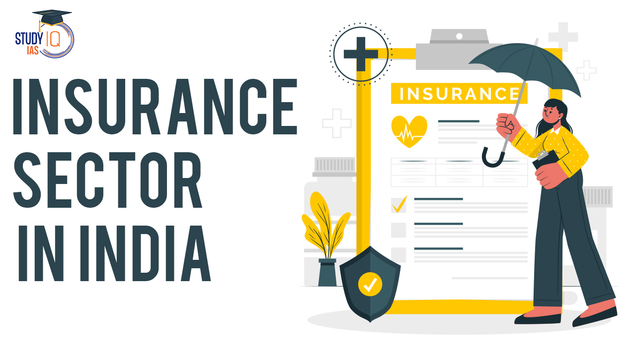 Insurance Sector in India