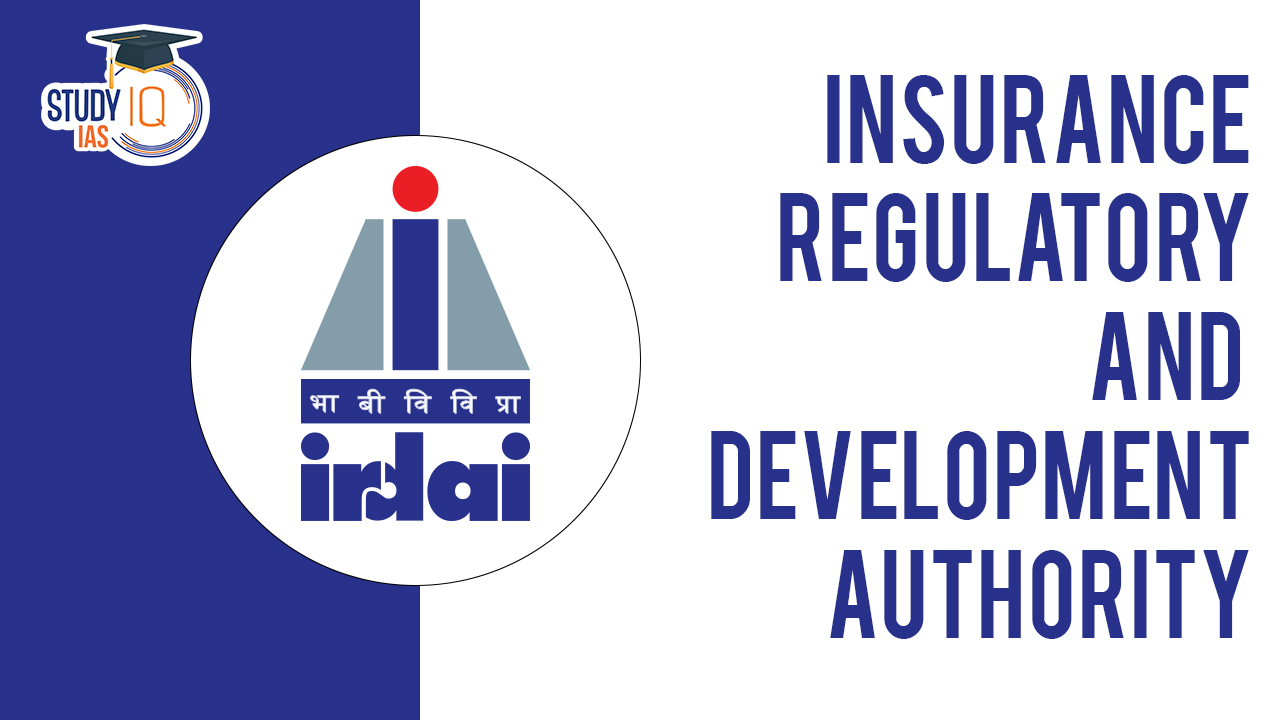 Insurance Regulatory and Development Authority