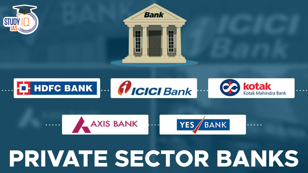 Private Sector Banks