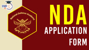 NDA Application Form