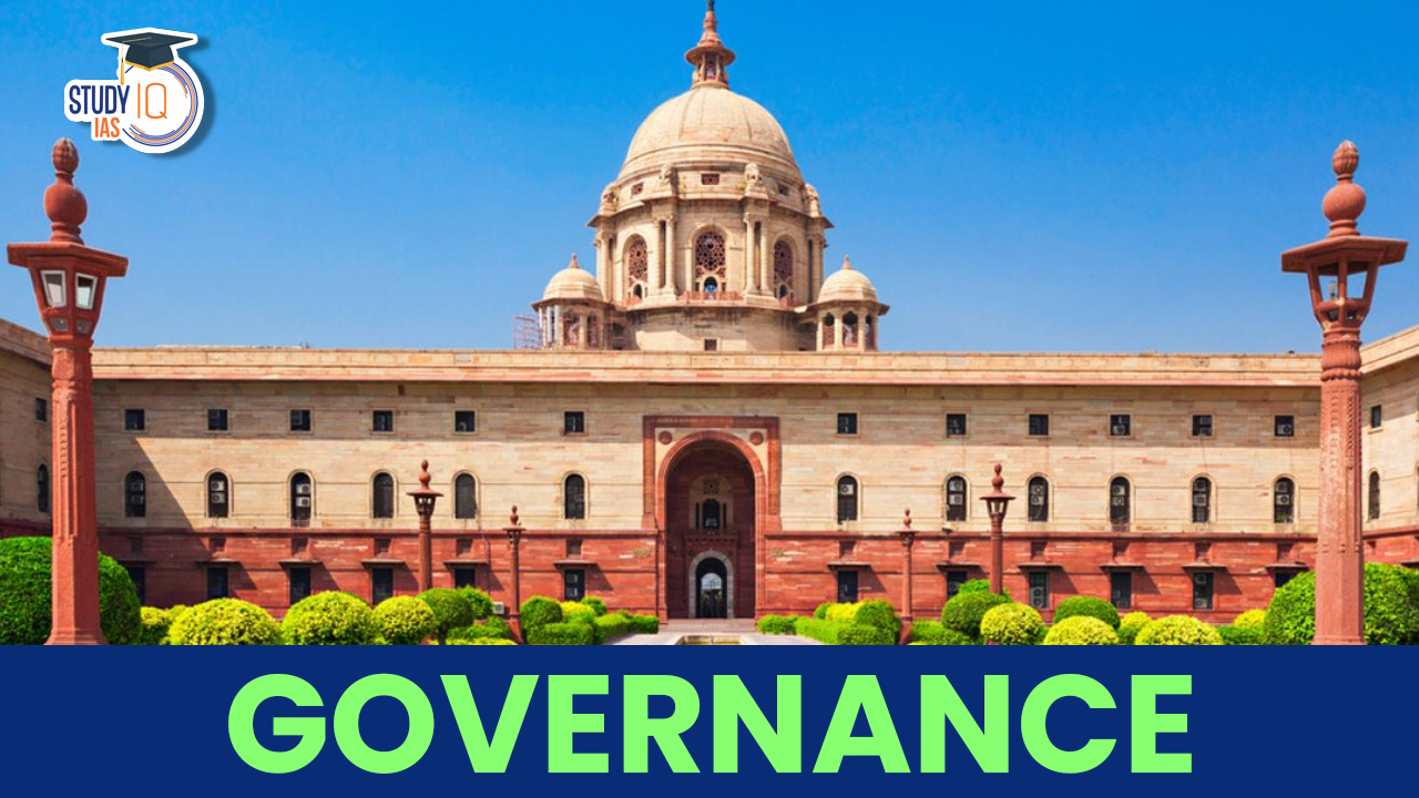 Governance