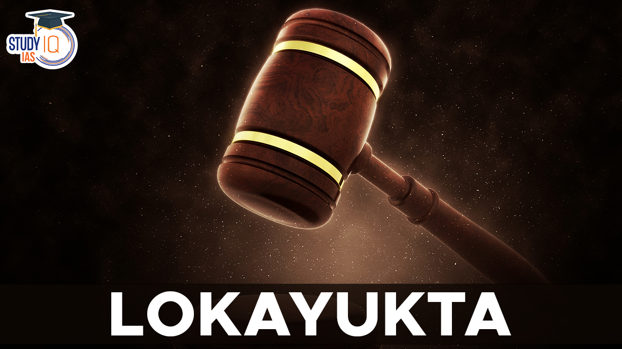 Lokayukta