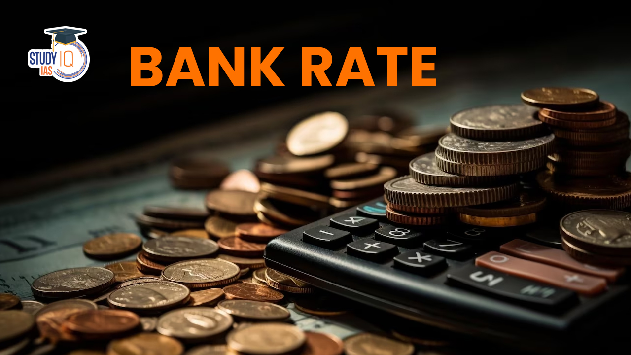 Bank Rate