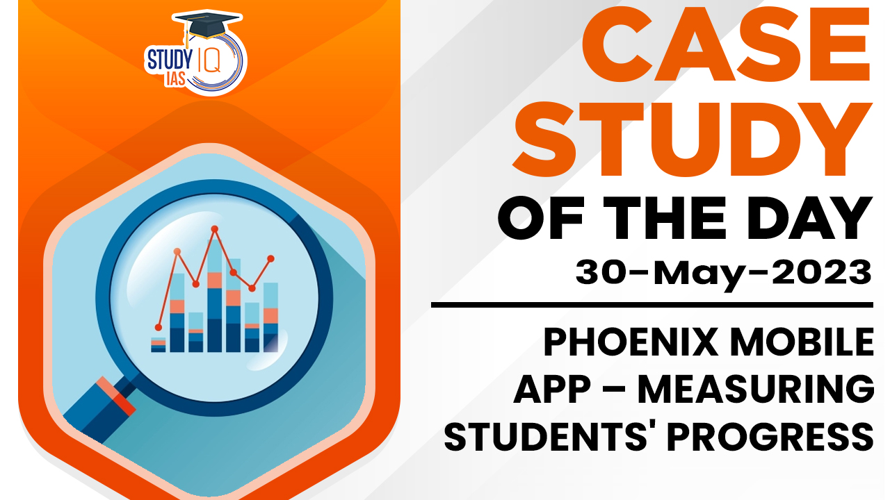 Phoenix Mobile App – Measuring Students' Progress