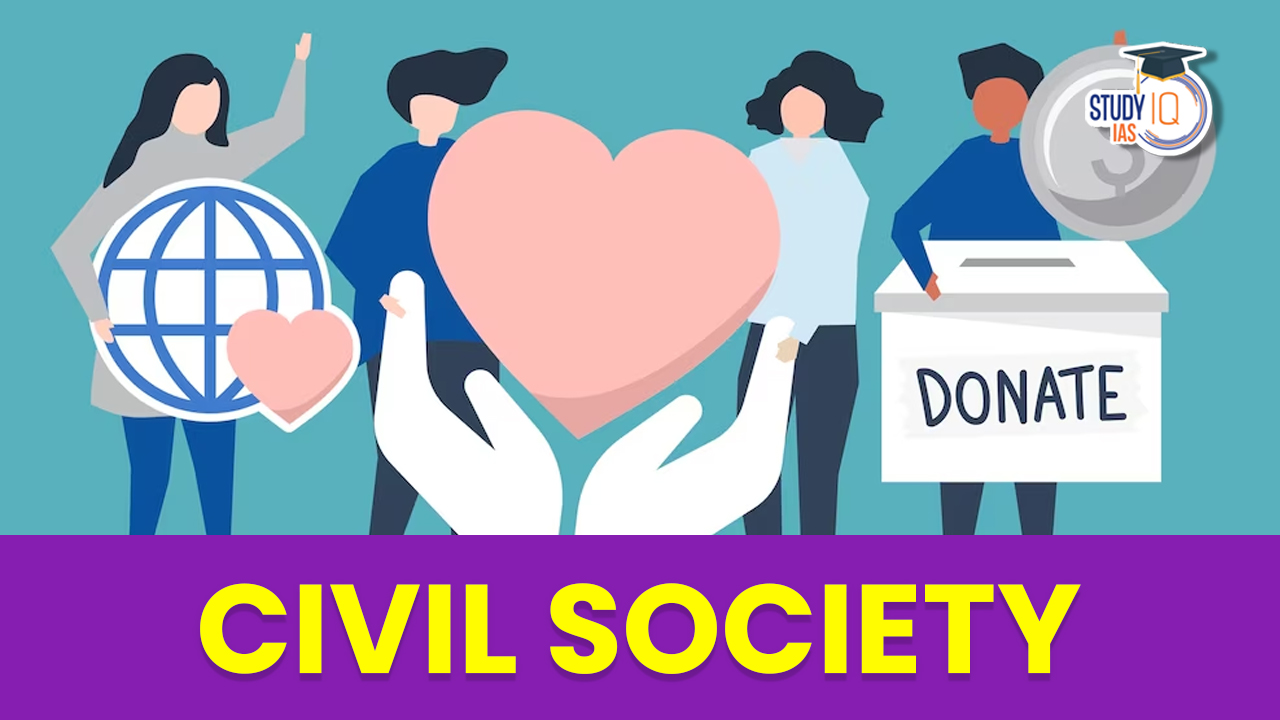 Civil Society