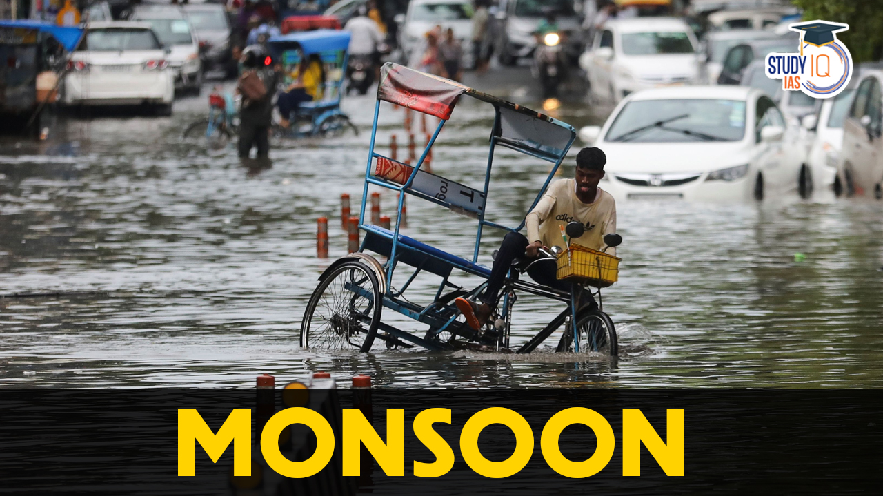 Monsoon