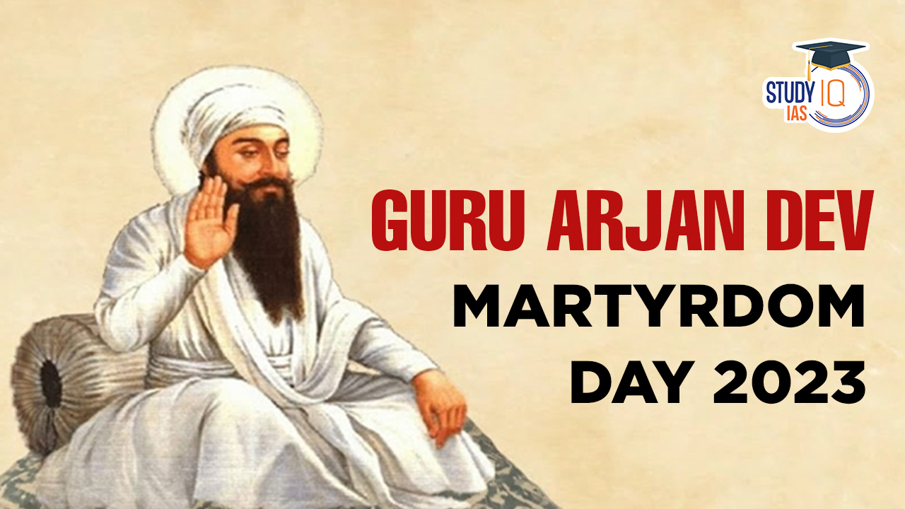 Guru Arjan Dev