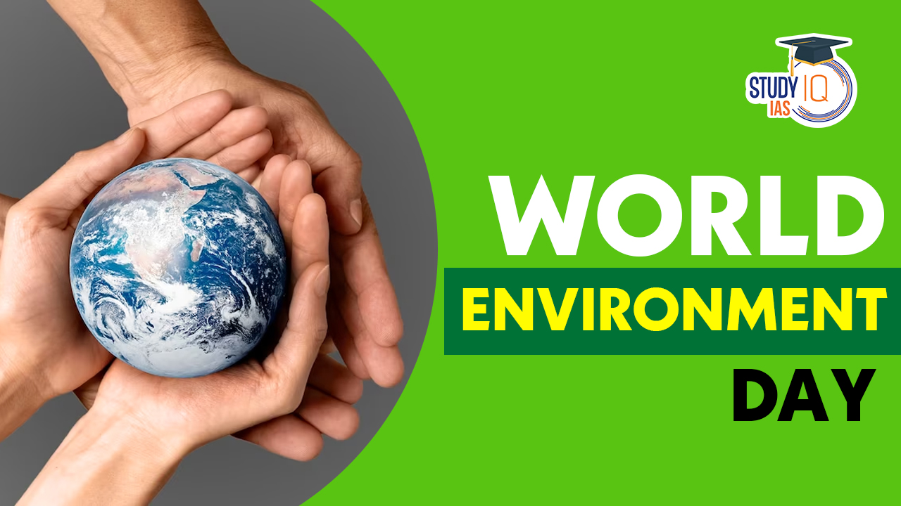 World Environment Day