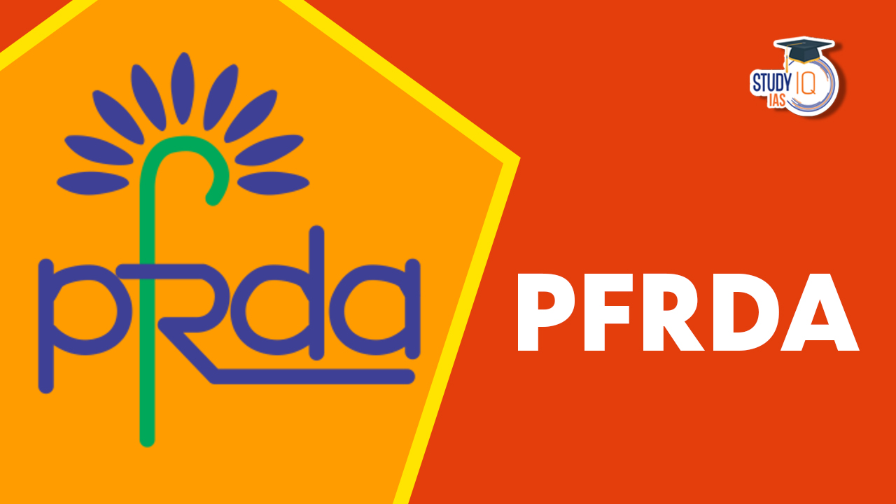 PFRDA