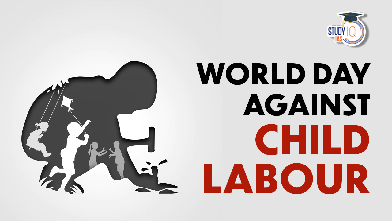 World day against child labour