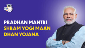 Pradhan Mantri Shram Yogi Maan-dhan Yojana (PM-SYM)