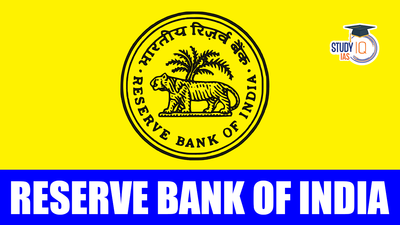 Reserve Bank of India