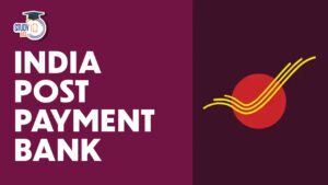 India Post Payment Bank