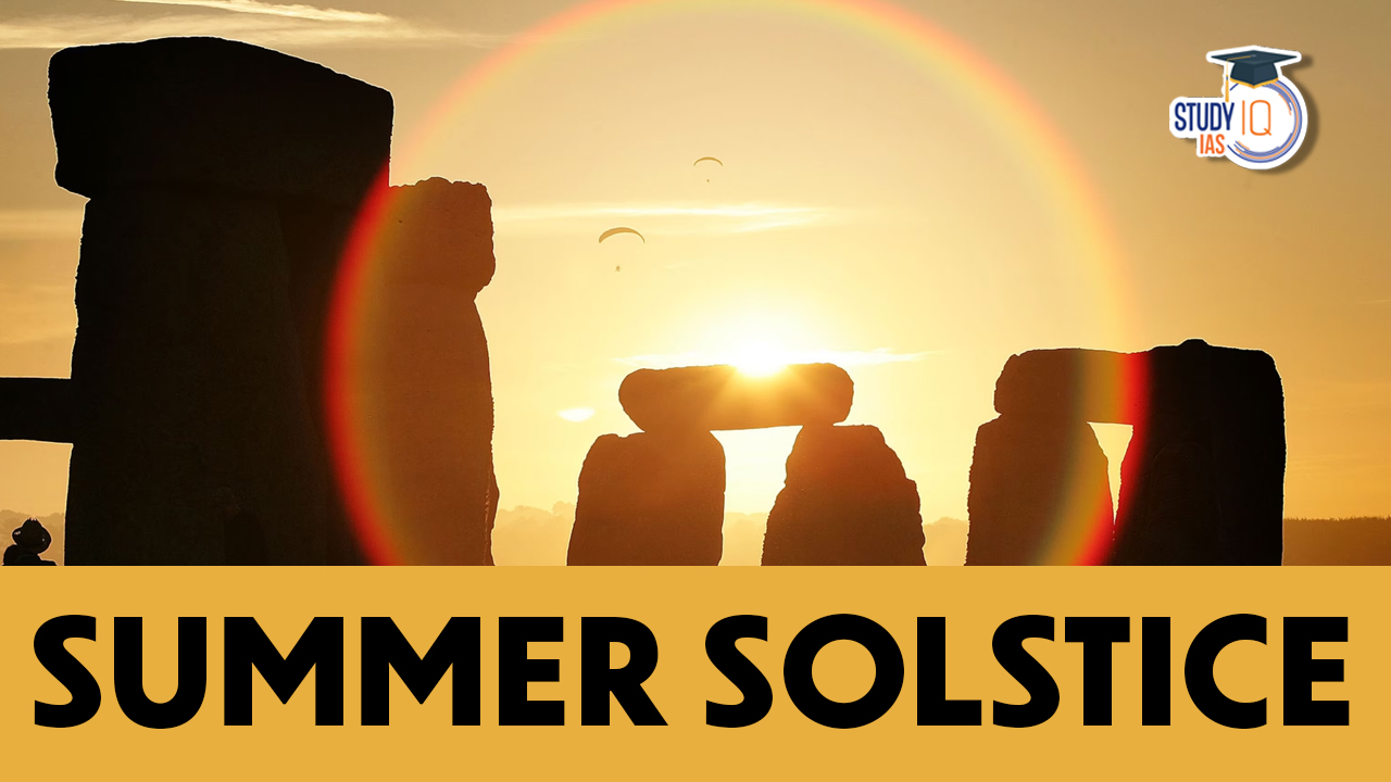 summer solstice