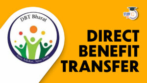 Direct Benefit Transfer