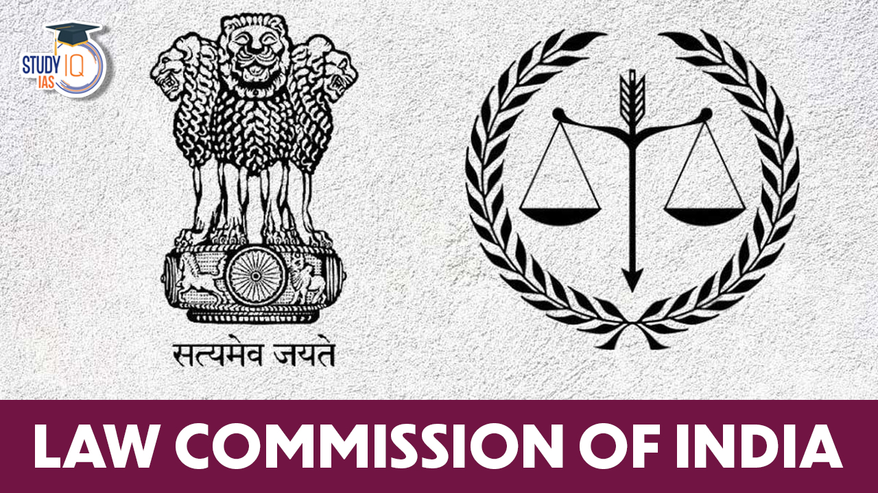 Law Commission of India