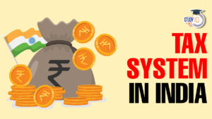 Tax System in India