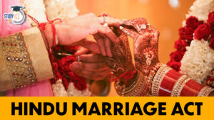 Hindu Marriage Act