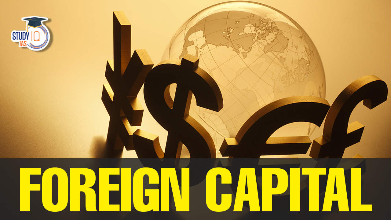 Foreign Capital