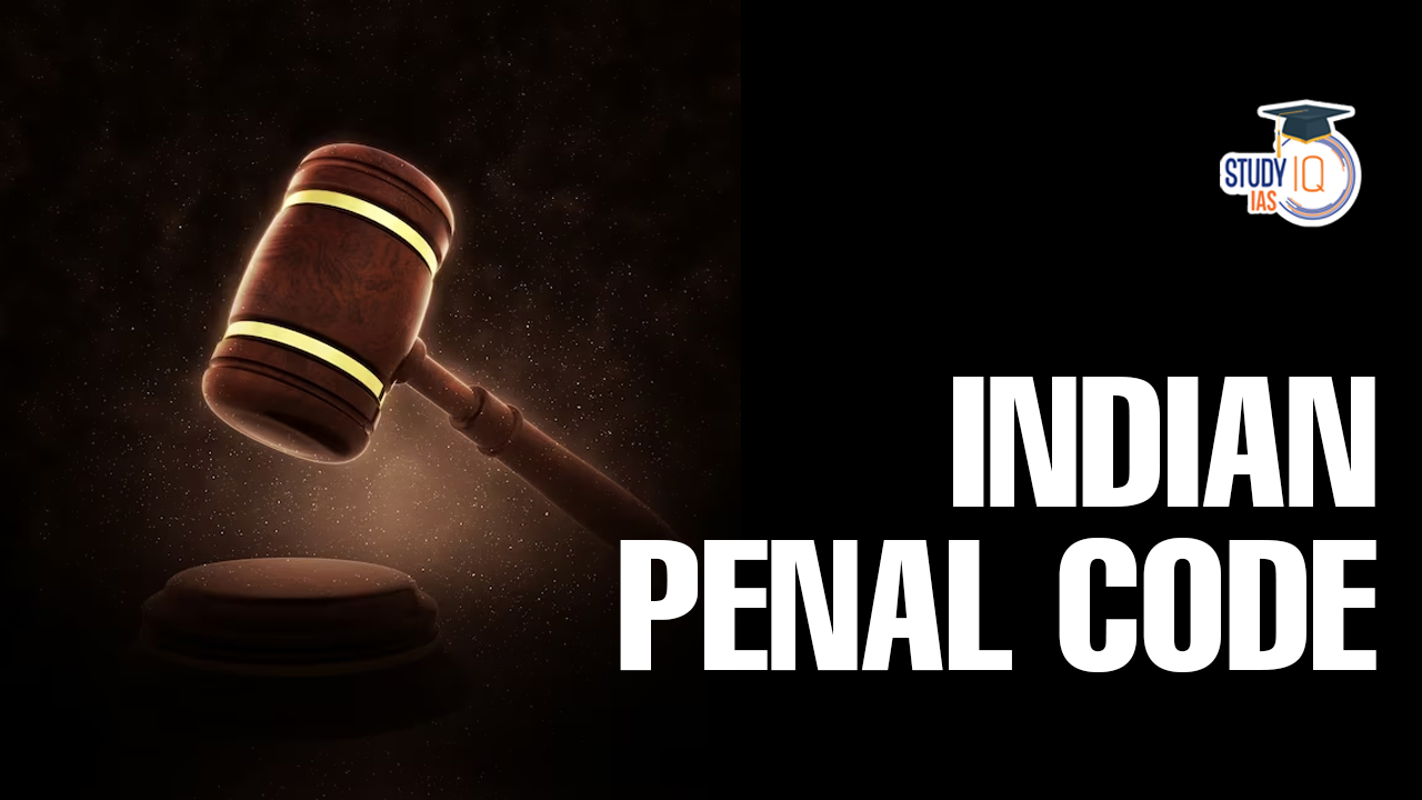 Indian Penal Code