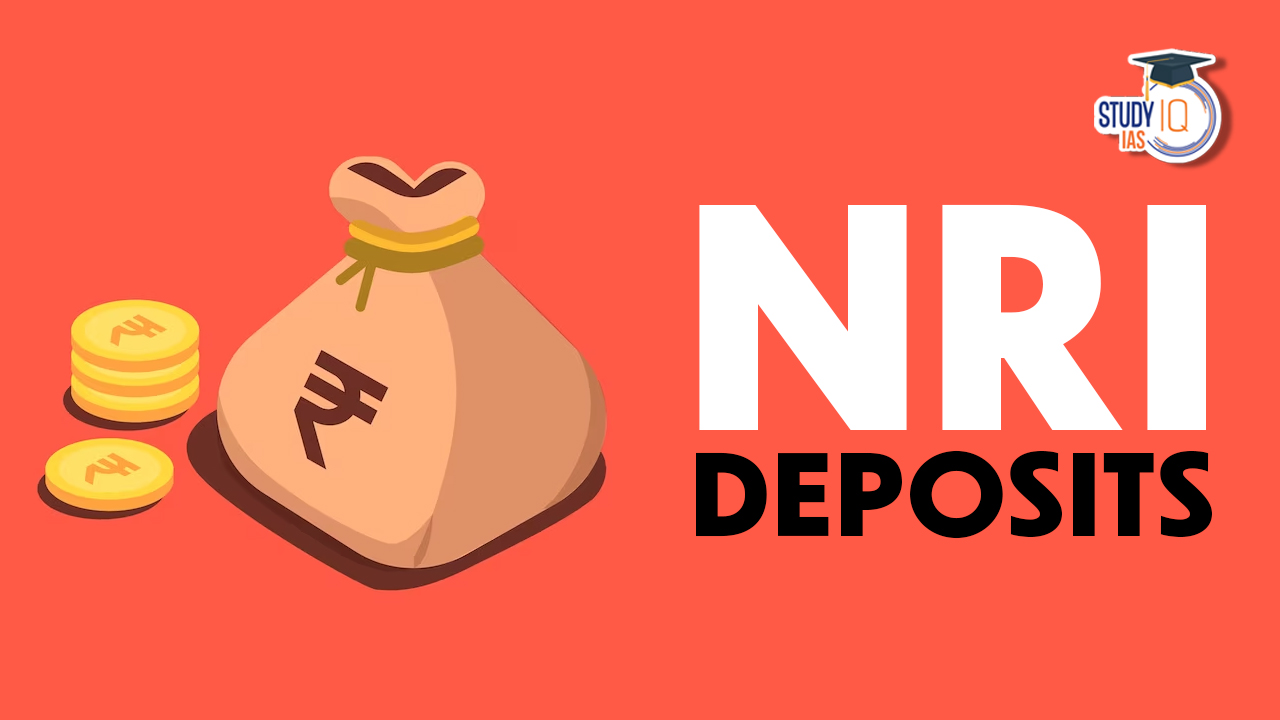 NRI Deposits