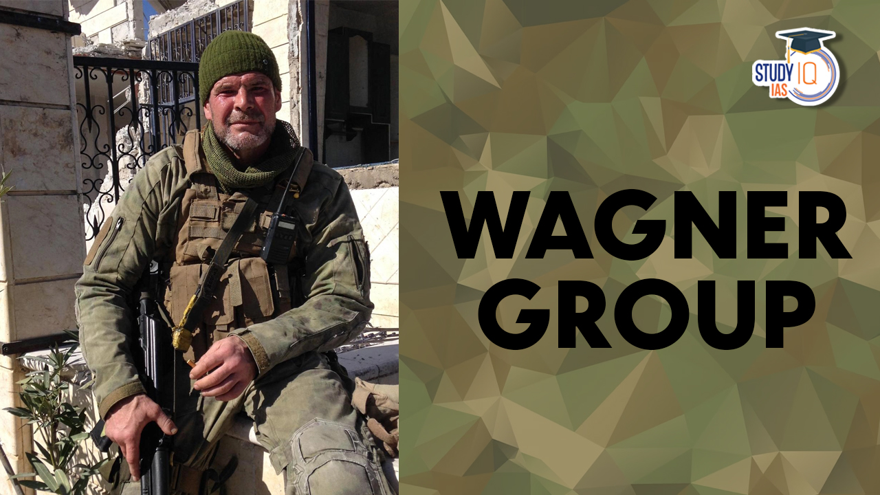 Wagner Group